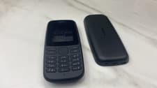 Image of Full Front Back With Frame Casing Fascia Housing Cover Keypad For Nokia 105 2019