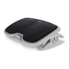 Image of Kensington SoleMate Comfort Footrest (K56144USF): with SmartFit System