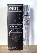 Image of Escentric Molecules Molecule 01 Eau de Toilette EDT 8.5ml Travel Spray New Box