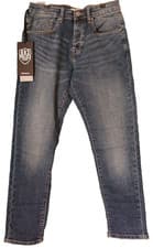 Image of New 883 Police Blue Jeans Mens Native W30 L30 Regular Fit