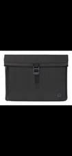 Image of DICOTA Skin Plus STYLE - Notebook carrying case - 11" - 12.5" - black D31498