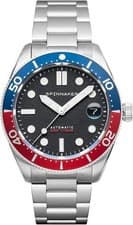 Image of Spinnaker Croft SP-5100-11 Man Mechanical Watch