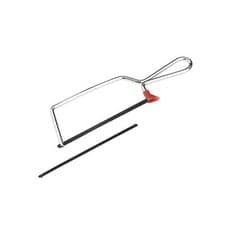 Image of Junior Hacksaw 150mm with Spare Blade. S0527 Sealey