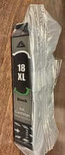 Image of Epson Compatible 18XL Ink Cartridge Black New Sealed (daisy)
