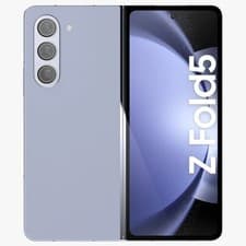Image of New Samsung Galaxy Z Fold5 (5G) SM-F946B 256GB/512GB Factory Unlocked Smartphone