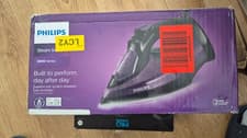 Image of Philips SteamGlide Plus 5000 Series Steam Iron EU Plug