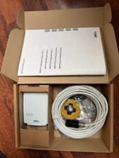 Image of AXIS P1224‑E Miniature Outdoor PoE Network Camera – BNIB