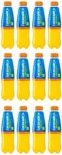 Image of 12 x Lucozade Sport Sparkling Orange 500Ml