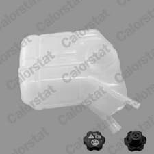 Image of ET0024C1 CALORSTAT BY VERNET EXPANSION TANK, COOLANT FOR CHEVROLET OPEL SAAB VAU