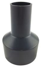 Image of CHARNWOOD 63/30RC Reducing Cone 63mm to 30mm (2-1/2" to 1-1/4")