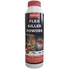 Image of Rentokil Flea Killer Powder 300g
