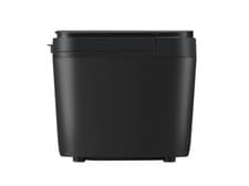 Image of New Panasonic SD-R2530KXC Automatic Breadmaker Raisin/Nut Dispenser Black