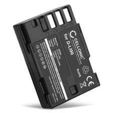 Image of Pentax D-LI90 Battery Replacement 1250mAh