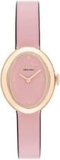 Image of Coach Watch Sammy 14504423 Women's Pink