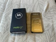 Image of NEW Motorola Moto G22 4G Smartphone 64GB (Unlocked) Black (XT2231-2) PLZ READ