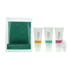 Image of Philip Kingsley Nourish & Volume Jet Set Gift Set Moisture Balancing