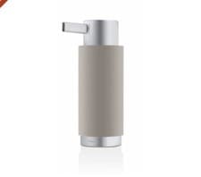 Image of Blomus Ara Soap Dispenser Taupe