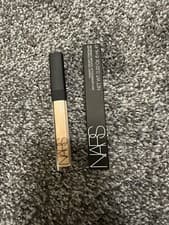 Image of NARS Radiant Creamy Concealer Shade MEDIUM 0 Crema Catalana 6ml NEW IN BOX