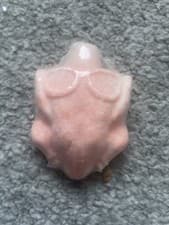 Image of FRIENDS TV Show Turkey Shaped Fizzers - 50g Tropical Scented Bath Fizzies