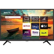Image of Veltech VR32HX230 32 Inch LED HD Smart TV WiFi