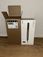 Image of Dyson Airwrap Co-anda2x™ multi-styler and dryer - Straight+Wavy (Jasper Plum)