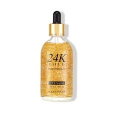 Image of [Holika Holika] Prime Youth 24K Gold Repair Ampoule EX - 100ml / Free Gift