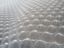 Image of SMALL & LARGE BUBBLE WRAP 300 500 600 750 900 1000 1200 1500mm x 10 20 50 100M