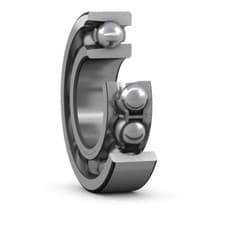 Image of 214-C4 Premium Deep Groove Ball Bearing