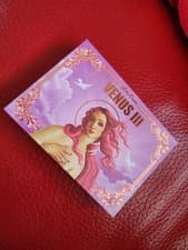 Image of Lime Crime Venus III Eye Shadow Palette