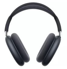 Image of Apple AirPods Max Wireless Headphones Active Noise Cancellation Midnight