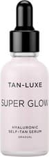 Image of Tan Luxe SUPER GLOW Self Tan Serum, (30 ml) Daily Gradual Self Tanning Skincare