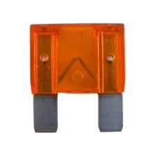 Image of WOT-NOTS FUSE MAXI BLADE 40A PWN505 TOP QUALITY ITEM
