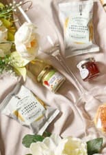 Image of Luxury Afternoon Tea Hamper