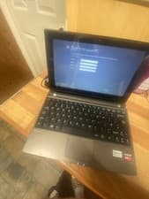 Image of Medion Laptop E1317T