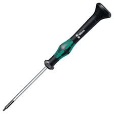 Image of Wera Kraftform Micro Series 2054 Screwdriver Hex 2.0 x 60mm