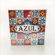 Image of Azul Board Game Board Games newly sealed , 2-4 Players UK STOCK
