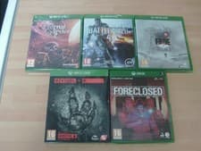 Image of the eternal cylinder&battlefield 4&fade to silence&foreclosed&evolve&destiny 2