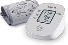 Image of Omron M2 Basic Blood Pressure Monitor