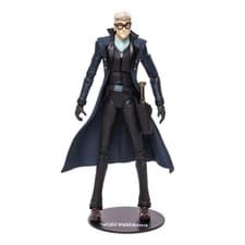 Image of MCFARLANE TOYS Critical Role Vox Machina Percy Action Figure - 17cm