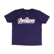 Image of Marvel Navy KIDS Avengers End Game T-Shirt