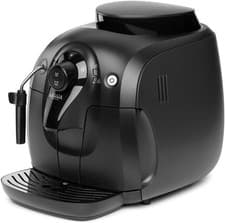 Image of GAGGIA | Besana Fully Automatic Coffee Espresso Machine HD8651 Black New