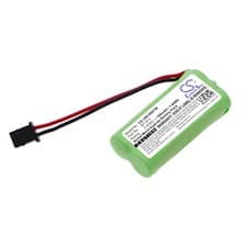 Image of Battery for Uniden BC906W BT-914 2.4V 700mAh