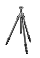 Image of Tripod Mountaineer series 2 long, 4 sections|Gitzo