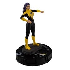 Image of DC Heroclix - Lantern Legacy - SINESTRO CORPS RECRUIT #006