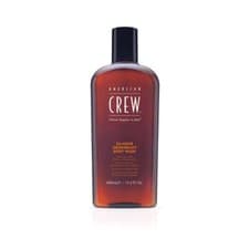 Image of American Crew 24 Hour Deodorant Body Wash 450ml