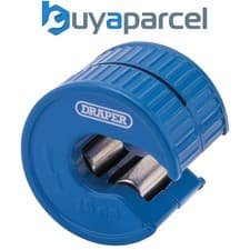 Image of Draper 81113 Automatic Pipe Cutter, 15mm