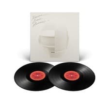 Image of Daft Punk – Random Access Memories (Drumless Edition) 2x 12" VINYL LP - SEALED