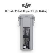 Image of DJI Air 3/3S Intelligent Flight Battery – 45min Flight, Off‑State QuickTransfer