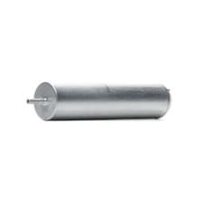 Image of Fuel Filter for BMW 3 Series (F) diesel 11'-... RIDEX 9F0122