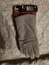 Image of SWISS TECH Men’s Size S/M Soft Shell Glove Water Proof Breathable Liner